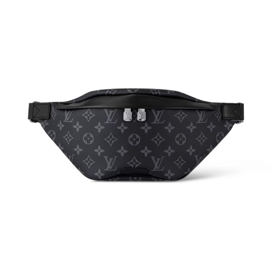 Replica L 13834 LFR#11661 Buddha Luxury Replica Discovery Bumbag Pm Monogram Eclipse M46035 Uk - 13834 - Buddha Luxury