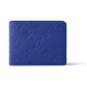Replica MULTIPLE WALLET BLUE EMBOSSED TAURILLON MONOGRAM COWHIDE LEATHER M82563 UK replica MULTIPLE WALLET BLUE EMBOSSED TAURILLON MONOGRAM COWHIDE LEATHER M82563 UK