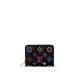 Replica Takashi Murakami Lou Wallet In Multicolor M13829 Uk - 14314 - Buddha Luxury