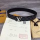 Replica LV INITIALES 40MM REVERSIBLE BELT - B95 UK replica LV INITIALES 40MM REVERSIBLE BELT - B95 UK