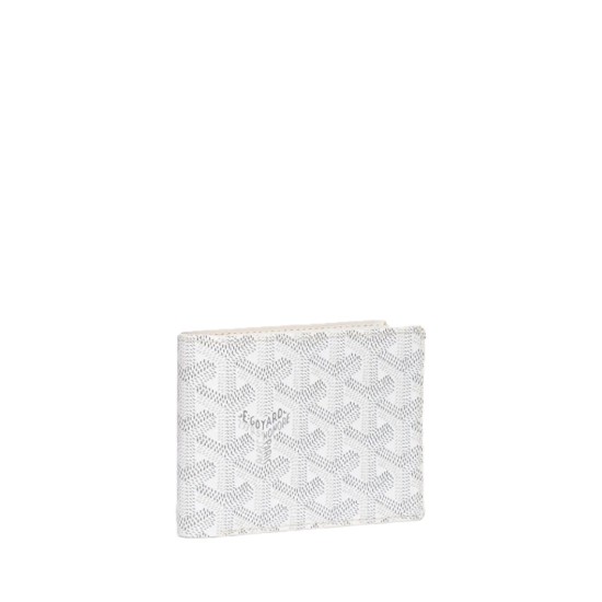Replica Victoire Wallet In White Uk - 12137 - Buddha Luxury
