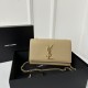 Replica Ysl 12064 YFR#11948 Buddha Luxury Replica Kate Small Shoulder Bag In Beige Uk - 12064 - Buddha Luxury