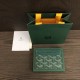 replica SAINT-SULPICE CARD WALLET GREEN UK