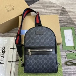 Gucci Men's Crossbody Bag