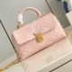 Replica L 13681 LFR#15019 Buddha Luxury Replica Nano Madeleine Bag Rose Monogram Empreinte Leather M13796 Uk - 13681 - Buddha Luxury