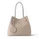 Replica L Women CrossBody and Shoulder Blossom Mm Tote Bag Galet Mahina Leather M21852 Uk