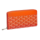 replica MATIGNON GM WALLET ORANGE UK