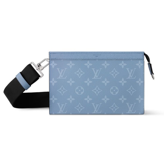 Replica L 12268 LFR#16223 Buddha Luxury Replica Gaston Wearable Wallet In Taigarama M14114 Uk - 12268 - Buddha Luxury