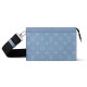 Replica L 12268 LFR#16223 Buddha Luxury Replica Gaston Wearable Wallet In Taigarama M14114 Uk - 12268 - Buddha Luxury