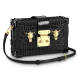 Replica L 13979 LFR#8391 Buddha Luxury Replica Petite Malle In Black M40273 Uk - 13979 - Buddha Luxury