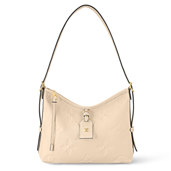 Replica L 13967 LFR#8616 Buddha Luxury Replica Carryall Pm Handbag Monogram Empreinte Leather M46293 Uk - 13967 - Buddha Luxury