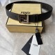 Replica FF REVERSIBLE LEATHER BELT - B279 UK replica FF REVERSIBLE LEATHER BELT - B279 UK