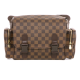 Replica L Men Crossbody Bags Damier Ebene Reporter Melville N51126 Uk Replica L Men Crossbody Bags Damier Ebene Reporter Melville N51126 Uk
