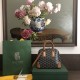 Replica Vendome Mini Bag Black/Tan Uk Replica Vendome Mini Bag Black/Tan Uk