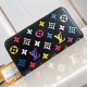 Replica TAKASHI MURAKAMI ZIPPY WALLET IN MULTICOLOR M14096 UK replica TAKASHI MURAKAMI ZIPPY WALLET IN MULTICOLOR M14096 UK