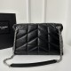 Replica Puffer Medium In Nappa Leather With Nickel Oxide Hardware Uk - 12074 - Buddha Luxury