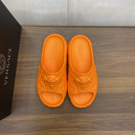 replica DIMENSION SLIDES IN ORANGE - VSS2 UK