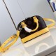 Replica L 12708 LFR#11326 Buddha Luxury Replica Nano Alma Handbag Yellow Monogram Canvas M82717 Uk - 12708 - Buddha Luxury