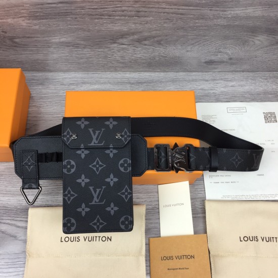 replica UTILITY 35MM BELT - B66 UK