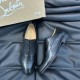 Replica CHRISTIAN GREGGO LACE-UP SHOES IN BLACK - CL99 UK replica CHRISTIAN GREGGO LACE-UP SHOES IN BLACK - CL99 UK