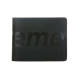 Replica Slender Bifold Wallet In Black Uk - 12925 - Buddha Luxury