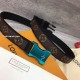 Replica BUCKLE MONOGRAM BELT - B231 UK replica BUCKLE MONOGRAM BELT - B231 UK