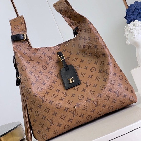 replica ATLANTIS GM MONOGRAM REVERSE CANVAS M46821 UK