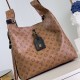 replica ATLANTIS GM MONOGRAM REVERSE CANVAS M46821 UK