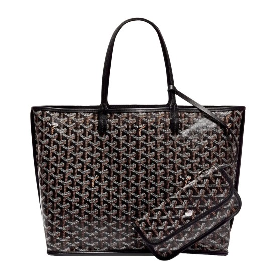 replica ANJOU PM BAG IN BLACK UK