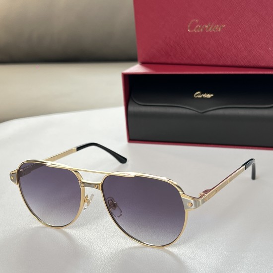 Replica Cartier 10926 CFR#10201 Replica Ct0425S Sunglasses Shiny Gold - Sg63 Uk - 10926 - Buddha Luxury
