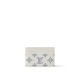 replica DOUBLE CARD HOLDER WHITE MONOGRAM SHADOW M83699 UK