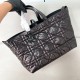 Replica Dior 13179 DFR#14889 Buddha Luxury Replica Large Toujours Bag In Black Uk - 13179 - Buddha Luxury