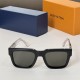 replica LEGACY SQUARE SUNGLASSES Z2082 - SG70 UK