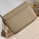 Replica L 13949 LFR#9185 Buddha Luxury Replica Lockme Tender Handbag Milky White M22802 Uk - 13949 - Buddha Luxury