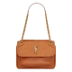 Replica Niki Medium Camera Bag In Smooth Leather Uk - 12096 - Buddha Luxury