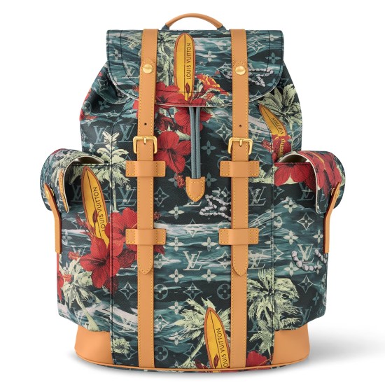 Replica Christopher Mm Navy Blue Monogram Surfin’ Canvas M24996 Uk - 15463 - Buddha Luxury Replica Christopher Mm Navy Blue Monogram Surfin’ Canvas M24996 Uk - 15463 - Buddha Luxury