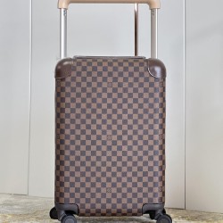 Horizon 55 Rolling Luggage Damier Ebene N23304 Uk Horizon 55 Rolling Luggage Damier Ebene N23304 Uk