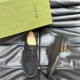 Replica LACE-UP SHOES WITH BROGUE DETAILS BLACK SUEDE - GC408 UK replica LACE-UP SHOES WITH BROGUE DETAILS BLACK SUEDE - GC408 UK