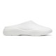 replica MELLOW SOFT PROJECT MULES WHITE - PDS23 UK