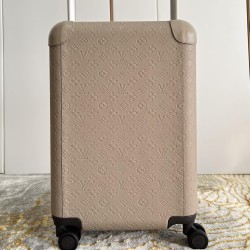 Horizon 55 Carry-On Luggage Beige Monogram Empreinte M46074 Uk Horizon 55 Carry-On Luggage Beige Monogram Empreinte M46074 Uk