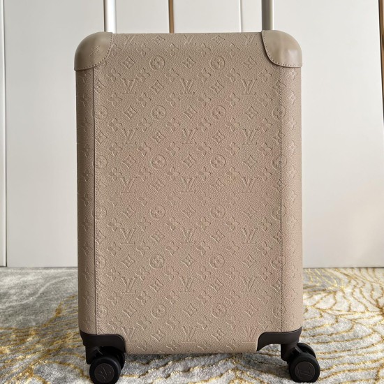 Replica L Men Luggage Horizon 55 Carry-On Luggage Beige Monogram Empreinte M46074 Uk Replica L Men Luggage Horizon 55 Carry-On Luggage Beige Monogram Empreinte M46074 Uk