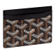 replica SAINT-SULPICE CARD WALLET BLACK UK