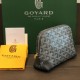 Replica VENDOME COSMETIC POUCH IN GREY UK replica VENDOME COSMETIC POUCH IN GREY UK