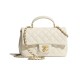 Replica 25P MINI FLAP BAG GRAINED CALFSKIN AS5355 UK replica 25P MINI FLAP BAG GRAINED CALFSKIN AS5355 UK