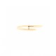 replica JUSTE UN CLOU BRACELET IN GOLD UK
