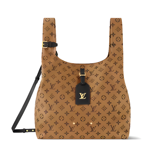 replica ATLANTIS GM MONOGRAM REVERSE CANVAS M46821 UK