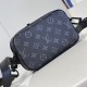Replica L 15671 LFR#8463 Buddha Luxury Replica Neo Alpha Wearable Wallet Monogram Eclipse Canvas M82542 Uk - 15671 - Buddha Luxury