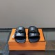 Replica Gabriel Sandals In Black - Hs99 Uk Replica Gabriel Sandals In Black - Hs99 Uk
