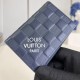 Replica L 12905 LFR#8008 Buddha Luxury Replica Pocket Organizer Damier Infini M60543 Uk - 12905 - Buddha Luxury