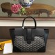 Replica Goyard 13438 GFR#10008 Buddha Luxury Replica Saigon Tote Bag Black Uk - 13438 - Buddha Luxury